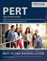 9781635306804-1635306809-PERT Test Study Guide: PERT Exam Prep Review and Practice Test Questions for the Florida Postsecondary Education Readiness Test