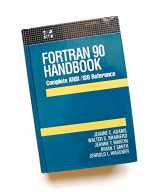 9780070004061-0070004064-Fortran 90 Handbook: Complete Ansi/Iso Reference (Computing That Works)