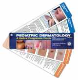 9781610024600-1610024605-Pediatric Dermatology: A Quick Diagnosis Deck