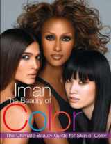 9780399532849-0399532846-The Beauty of Color: The Ultimate Beauty Guide for Skin of Color