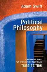 9780745652375-0745652379-Political Philosophy