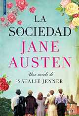9788417626556-8417626557-La Sociedad Jane Austen (Spanish Edition)