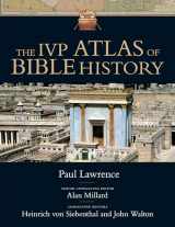 9780830824526-0830824529-The IVP Atlas of Bible History