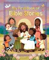 9780794448721-0794448720-My First Book of Bible Stories