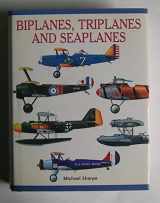 9780760719930-0760719934-Biplanes, triplanes and seaplanes