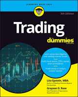 9781394161485-1394161484-Trading for Dummies (For Dummies (Business & Personal Finance))