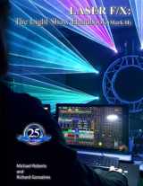 9781777624309-1777624304-Laser F/X: The Light Show Handbook (Mark II)