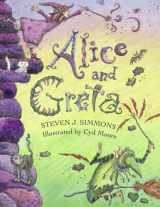 9780881069761-0881069760-Alice and Greta: A Tale of Two Witches