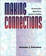 9780521657624-0521657628-Making Connections: An Interactive Approach to Academic Reading