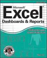 9781118490426-1118490428-Excel Dashboards and Reports, 2nd Edition