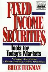 9780471112143-0471112143-Fixed Income Securities: Tools for Today's Markets (Wiley Finance)