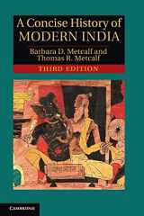 9781107672185-110767218X-A Concise History of Modern India, 3rd Edition