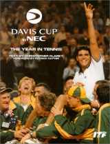 9780789303844-0789303841-Davis Cup Yearbook 1999: The Year in Tennis