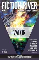 9781561466283-156146628X-Fiction River: Valor (Fiction River: An Original Anthology Magazine)
