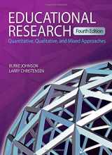 9781412978286-1412978289-Educational Research: Quantitative, Qualitative, and Mixed Approaches