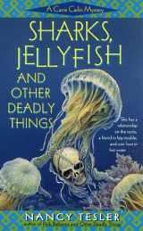 9780440224099-0440224098-Sharks, Jellyfish, and Other Deadly Things