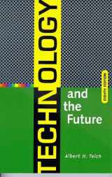 9780312208585-0312208588-Technology and the Future