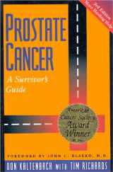 9780964008816-0964008815-Prostate Cancer: A Survivor's Guide