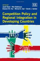 9781781004302-1781004307-Competition Policy and Regional Integration in Developing Countries