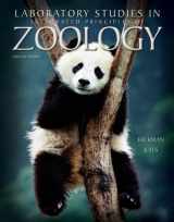 9780072439441-0072439440-Laboratory Studies in Integrated Principles of Zoology