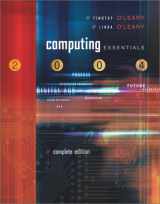 9780072519587-0072519584-Computing Essentials 2004