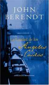 9780307376602-0307376605-La ciudad de los ángeles caídos (Spanish Edition)