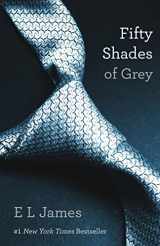 9780345803481-0345803485-Fifty Shades Of Grey: Book One of the Fifty Shades Trilogy (Fifty Shades of Grey Series, 1)