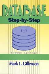 9780471617594-0471617598-Database Step-by-Step, 2nd Edition