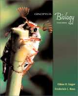 9780072346947-0072346949-Concepts In Biology