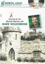 9781600616754-1600616755-Drawing for the Absolute Beginner with Mark Willenbrink