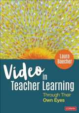 9781544337258-1544337256-Video in Teacher Learning: Through Their Own Eyes