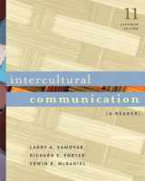 9780534644406-0534644406-Intercultural Communication: A Reader (with InfoTrac)