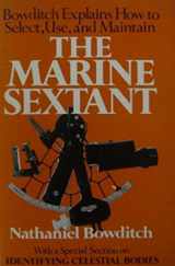 9780679506539-0679506535-The Marine Sextant: Selected from American Practical Navigator