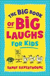9780800745264-0800745264-The Big Book of Big Laughs for Kids