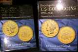 9780794817657-0794817653-Encyclopedia of U.S. Gold Coins: 1795 - 1933, Circulating, Proof, Commemorative, and Pattern Issues