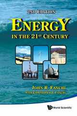 9789814324540-981432454X-Energy In The 21St Century (2Nd Edition)