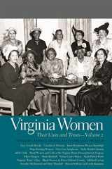 9780820342658-0820342653-Virginia Women: Their Lives and Times, Volume 2 (Southern Women: Their Lives and Times Ser.)