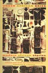 9780374525507-0374525501-Under African Skies: Modern African Stories