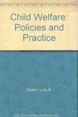 9780070132023-007013202X-Child welfare: policies and practice