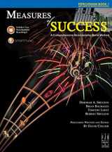 9781569398197-1569398194-Measures of Success Percussion Book 1