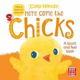 9781526380401-1526380404-Clap Hands: Here Come the Chicks