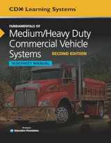 9781284196511-1284196518-Fundamentals of Medium/Heavy Duty Commercial Vehicle Systems Tasksheet Manual
