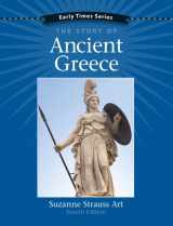 9781938026560-193802656X-Early Times: The Story of Ancient Greece