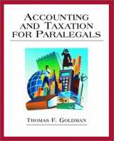 9780130264244-0130264245-Accounting and Taxation for Paralegals
