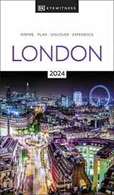 9780241619285-0241619289-DK Eyewitness London (Travel Guide)