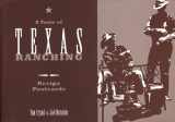 9780896723672-0896723674-A Taste of Texas Ranching: Recipe Postcards