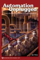 9781556178641-1556178646-Automation Unplugged: Pinto's Perspectives, Pointers, & Prognostications