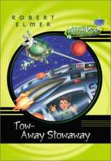 9780764226304-0764226304-Tow-Away Stowaway (Astrokids, Book 10)