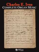 9781598064353-1598064355-Complete Organ Music (ORGUE)