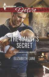 9780373732906-0373732902-The Nanny's Secret (Billionaires and Babies, 6)